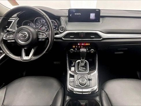Used 2023 MAZDA CX-9 Touring Plus image 15