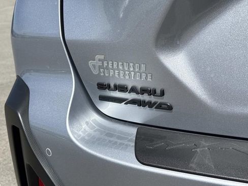 New 2026 Subaru Crosstrek 2.5i Limited w/ Crosstrek Mirror Package AWD/4WD image 6