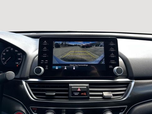 Certified 2022 Honda Accord Sport Special Edition image 15