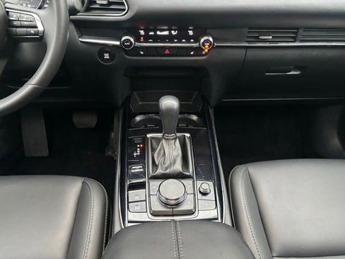 Certified 2025 MAZDA CX-30 AWD 2.5 S w/ Preferred Package image 27