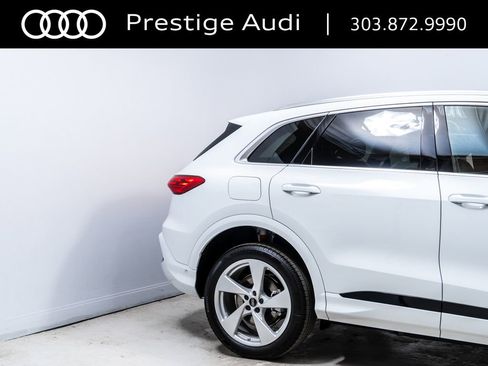 New 2026 Audi Q5 Premium Plus AWD/4WD image 11