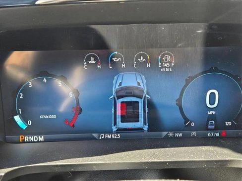 New 2026 Ford F150 Lariat w/ Equipment Group 501A Mid image 10