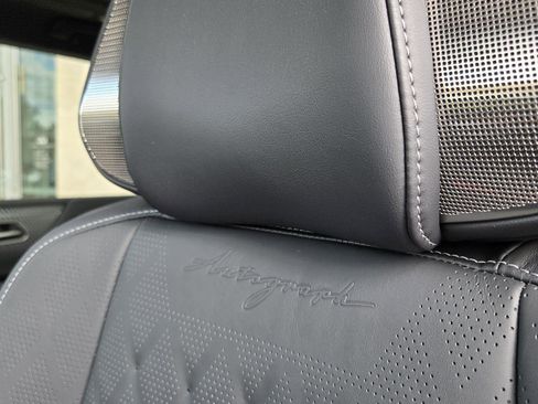 New 2026 INFINITI QX80 Autograph w/ Premium Cargo Package image 9