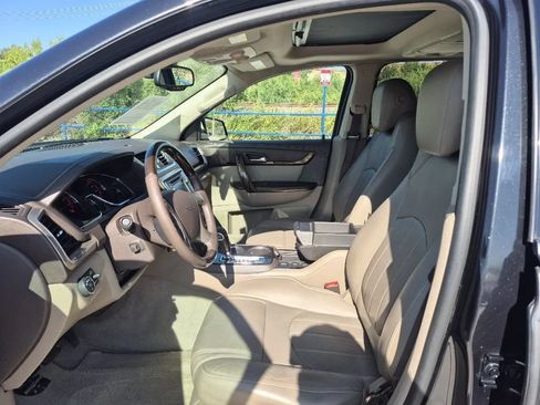 Used 2015 GMC Acadia Denali FWD image 14