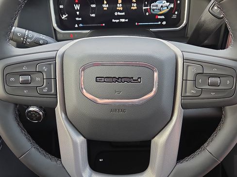 New 2026 GMC Sierra 3500 Denali w/ Denali Reserve Package AWD/4WD image 12