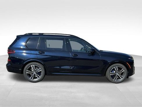 New 2027 BMW X7 xDrive40i w/ Executive Package AWD/4WD image 2