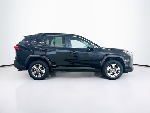 Used 2024 Toyota RAV4 LE image 10