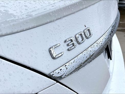 Used 2021 Mercedes-Benz C 300 Sedan image 28
