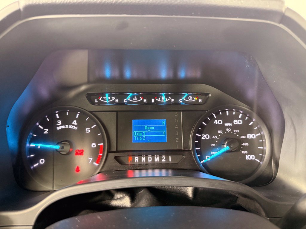 Used 2018 Ford F350 XL w/ Power Equipment Group AWD/4WD image 29