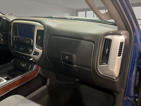 Used 2017 GMC Sierra 1500 SLE w/ Elevation Edition image 17