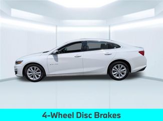 Used 2025 Chevrolet Malibu LT FWD video 2