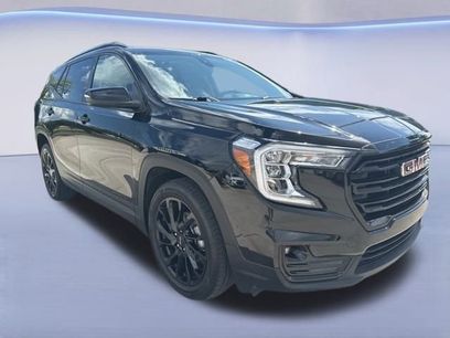 Used 2023 GMC Terrain SLT w/ Elevation Edition
