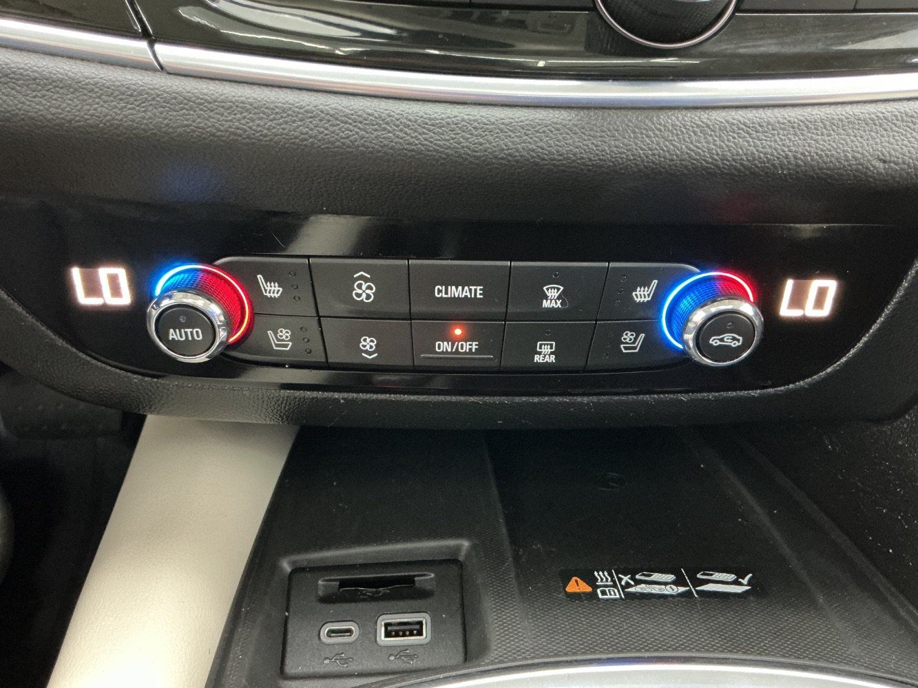 Used 2022 Buick Enclave Avenir w/ Trailering Package, 5000 lbs. AWD/4WD image 37