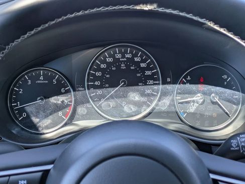 New 2026 MAZDA CX-30 Aire Edition AWD/4WD image 18