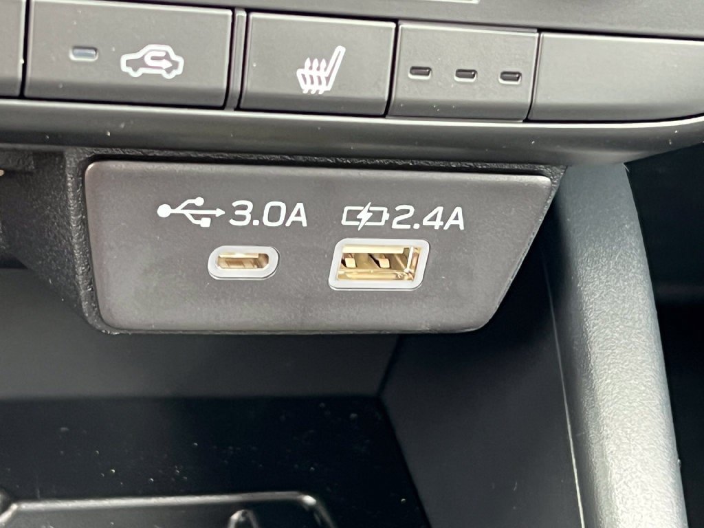 New 2026 Subaru Outback Limited XT AWD/4WD image 29