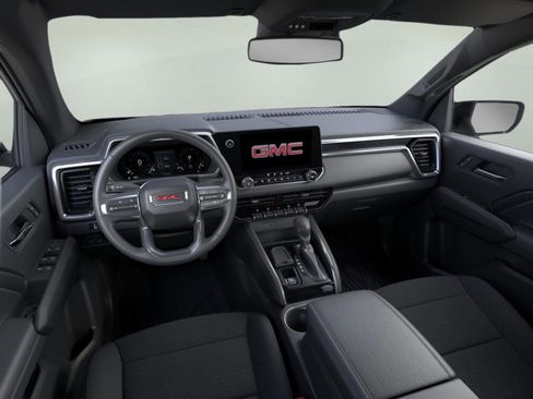 New 2026 GMC Canyon Elevation w/ Convenience Package RWD image 9