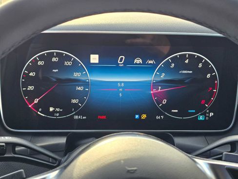 New 2026 Mercedes-Benz GLC 300 image 29