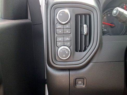 New 2026 GMC Sierra 1500 Pro w/ Pro Value Package image 15