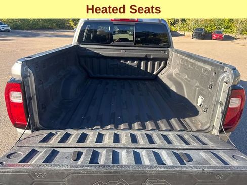 Used 2023 GMC Canyon AT4 w/ AT4 Premium Package image 12