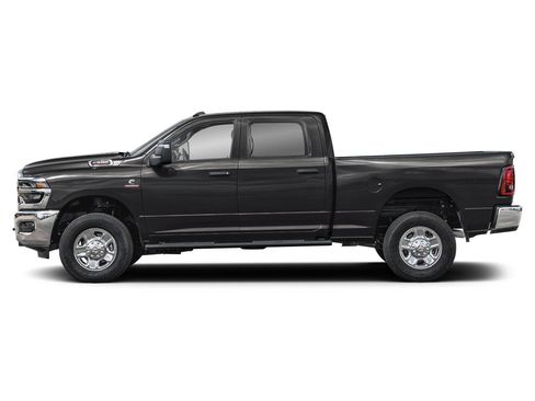 New 2026 RAM 2500 Tradesman AWD/4WD image 9