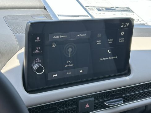 New 2027 Honda HR-V EX-L image 14
