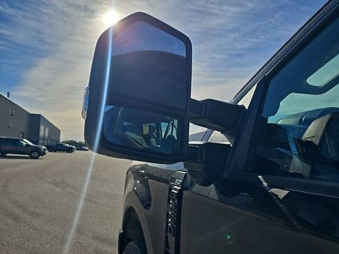 Used 2023 Ford F250 XLT w/ XLT Premium Package AWD/4WD image 9