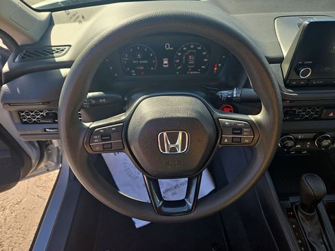 Used 2025 Honda Accord LX image 21