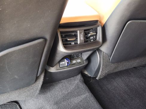 Used 2023 Lexus ES 350 Ultra Luxury image 39