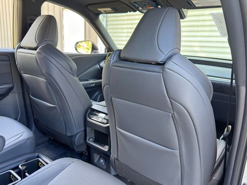 Used 2025 Lexus TX 500h AWD image 35
