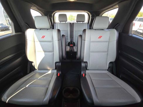 Used 2023 Dodge Durango R/T AWD/4WD image 18