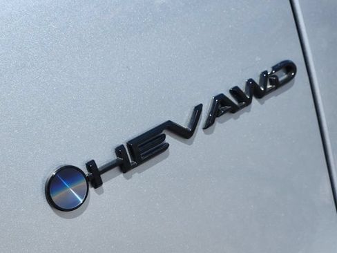Used 2025 Toyota Corolla Cross AWD Hybrid image 6