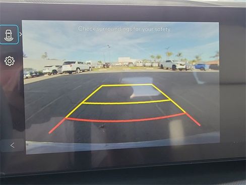 New 2026 Hyundai Santa Fe SE image 14