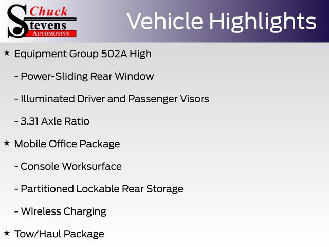 New 2026 Ford F150 Lariat w/ Equipment Group 502A High AWD/4WD image 23