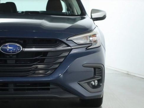 Certified 2025 Subaru Legacy Touring XT AWD/4WD image 7