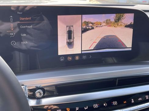 New 2026 Cadillac Lyriq Sport image 27