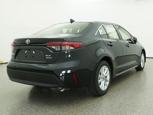 New 2026 Toyota Corolla XLE image 11