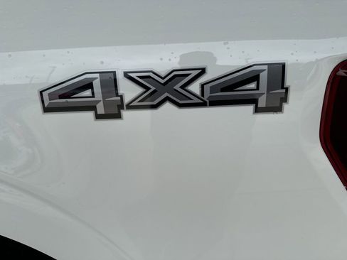 Certified 2025 Ford F150 XLT w/ Equipment Group 302A MID AWD/4WD image 27