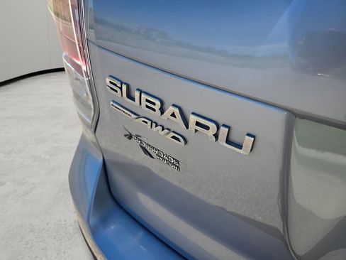 Used 2017 Subaru Forester 2.5i Limited AWD/4WD image 29