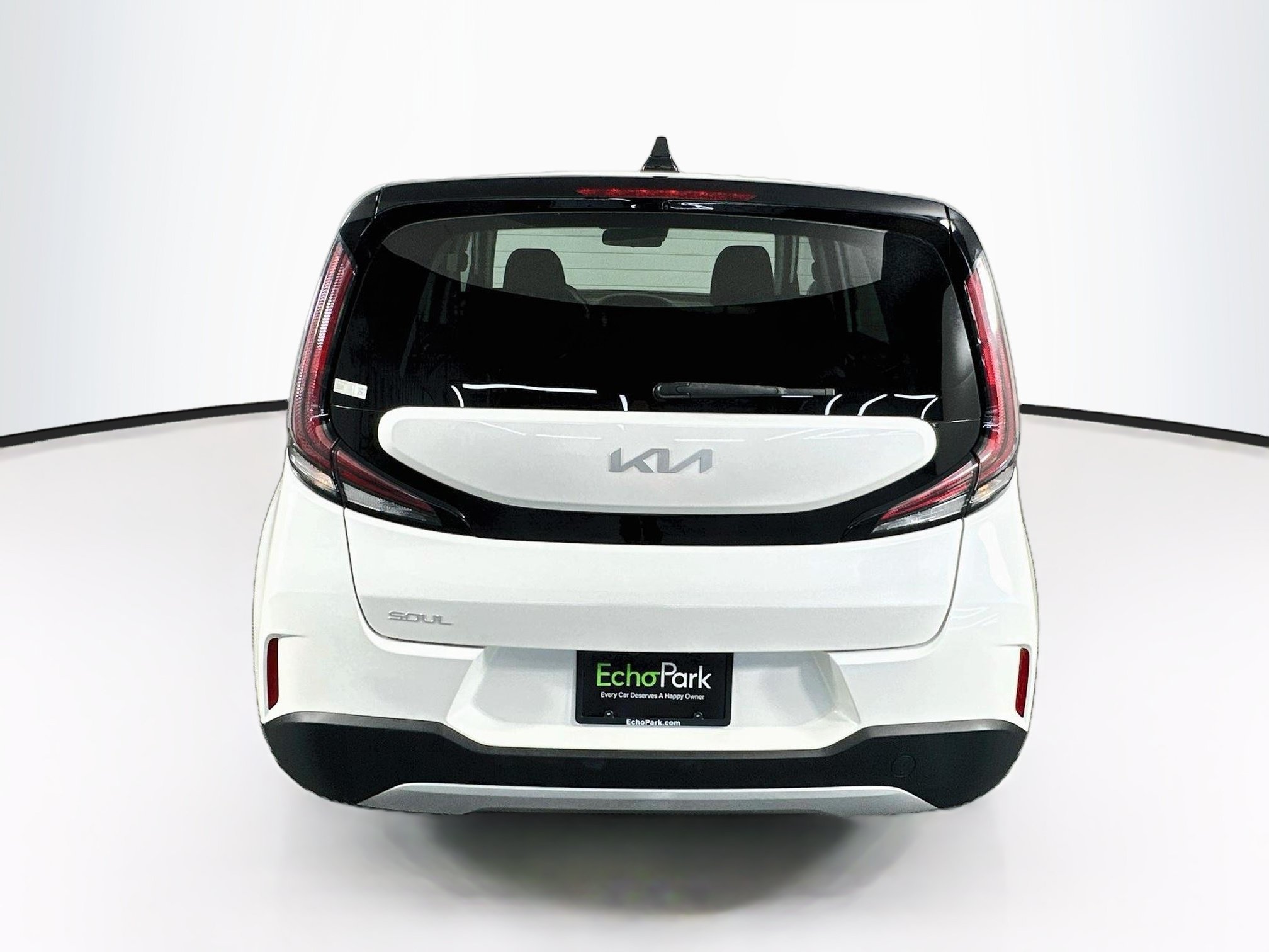 Used 2024 Kia Soul LX w/ Option Group 015 FWD image 7