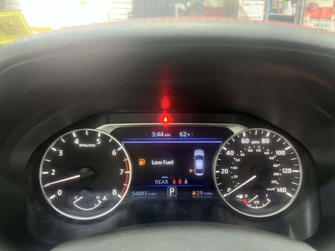 Used 2024 Nissan Altima 2.5 SR image 25