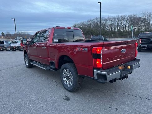 New 2026 Ford F350 Lariat w/ Lariat Premium Package image 5