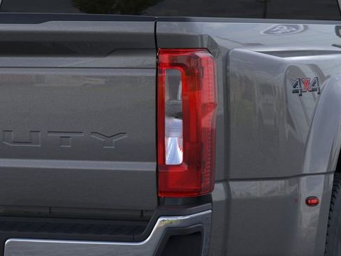 New 2026 Ford F450 XL w/ XL Chrome Package image 21