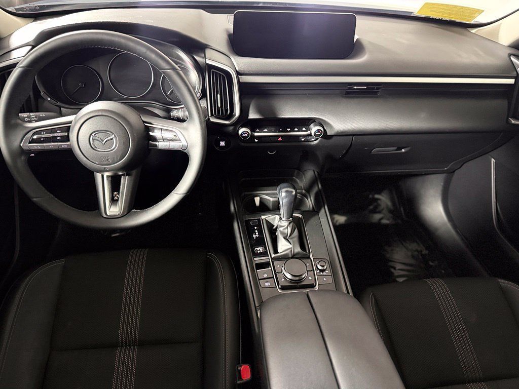 Used 2024 MAZDA CX-50 AWD 2.5 S w/ Accent Package image 11