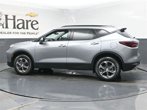 New 2026 Chevrolet Blazer LT w/ Convenience Package image 30