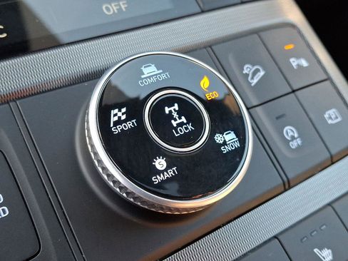 Used 2025 Hyundai Palisade Calligraphy image 23