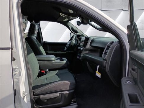 New 2026 RAM 2500 Tradesman AWD/4WD image 32