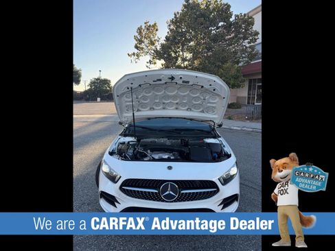 Used 2019 Mercedes-Benz A 220 image 18