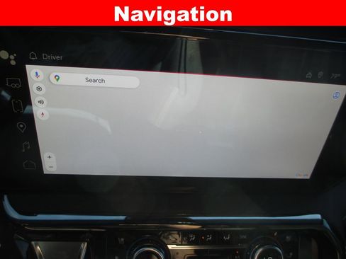 Used 2024 GMC Sierra 1500 AT4X w/ AT4X AEV Edition AWD/4WD image 15