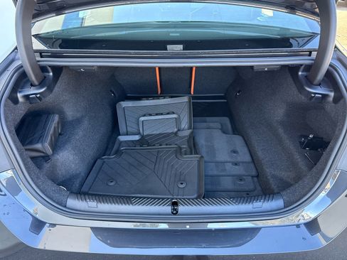 Certified 2026 BMW M5 w/ Carbon Package image 19