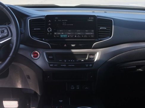 Used 2025 Honda Ridgeline RTL image 24